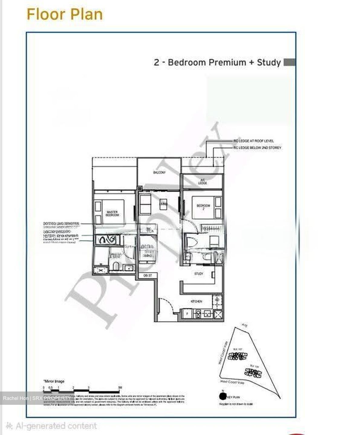 Whistler Grand (D5), Apartment #631516931